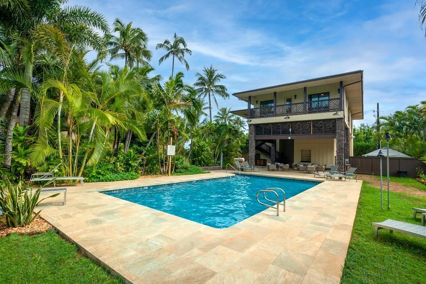 Hanalei Colony Resort C4 Διαμέρισμα