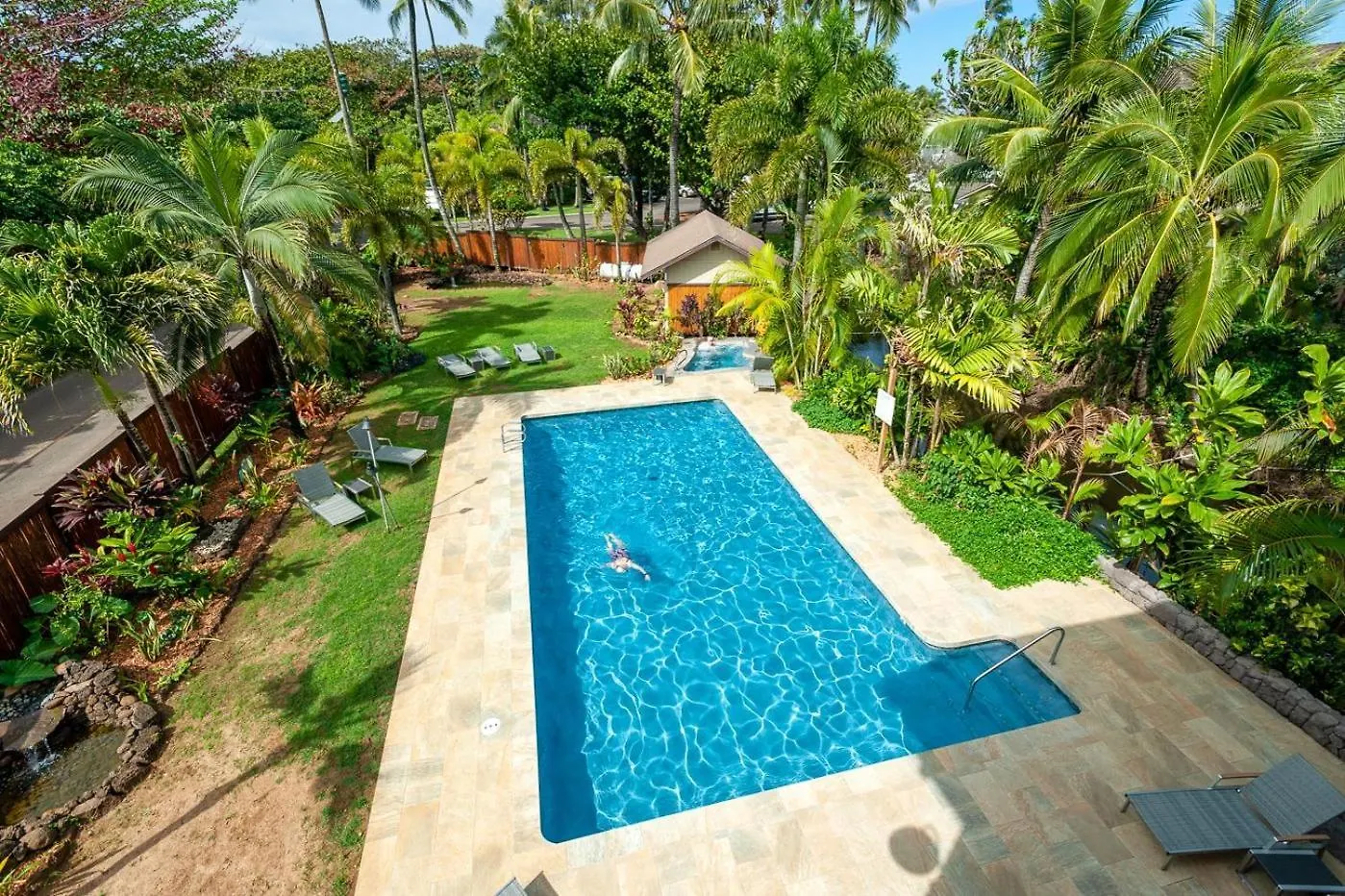 Διαμέρισμα Hanalei Colony Resort C4 Ηνωμένες Πολιτείες της Αμερικής