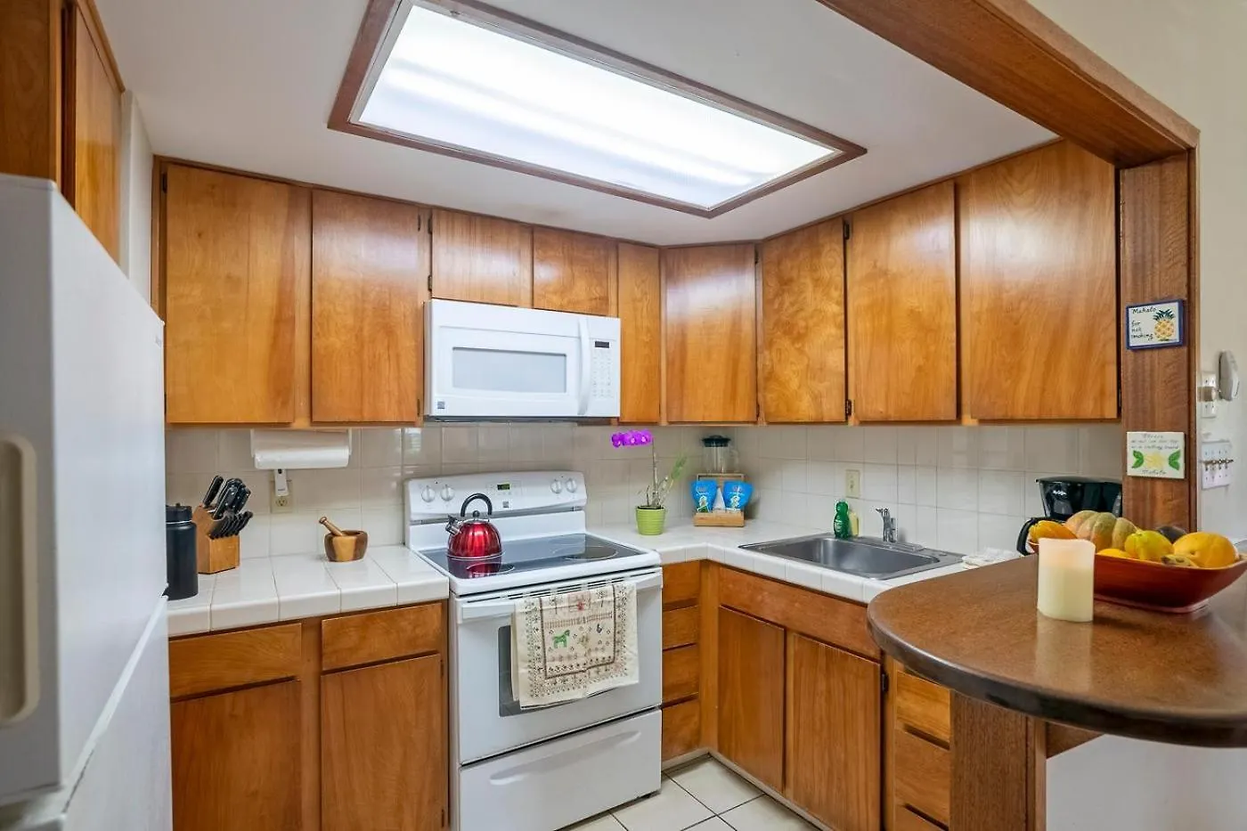 Hanalei Colony Resort C4 Διαμέρισμα