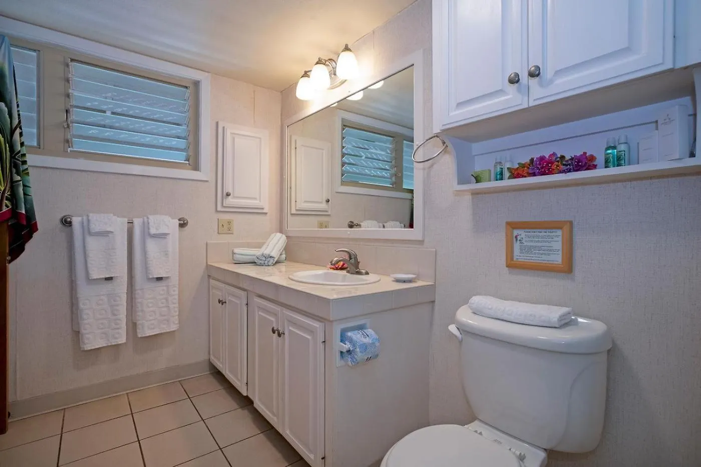 Διαμέρισμα Hanalei Colony Resort C4