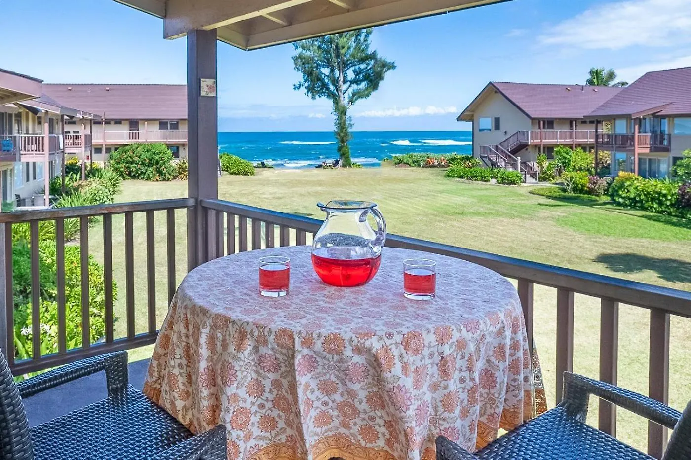 Hanalei Colony Resort C4 Ηνωμένες Πολιτείες της Αμερικής