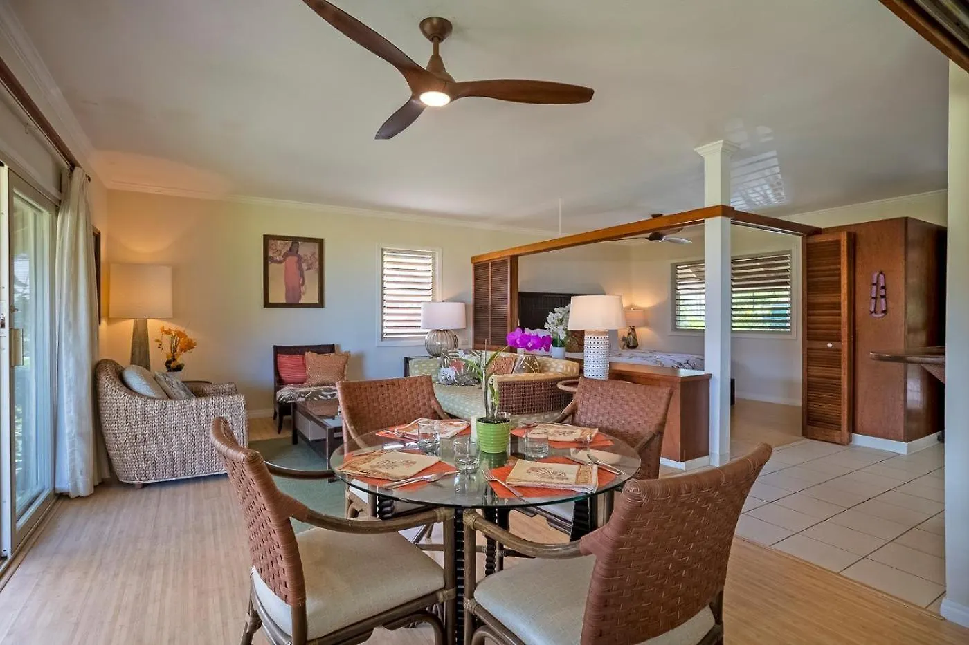 Hanalei Colony Resort C4 0*,  Ηνωμένες Πολιτείες της Αμερικής