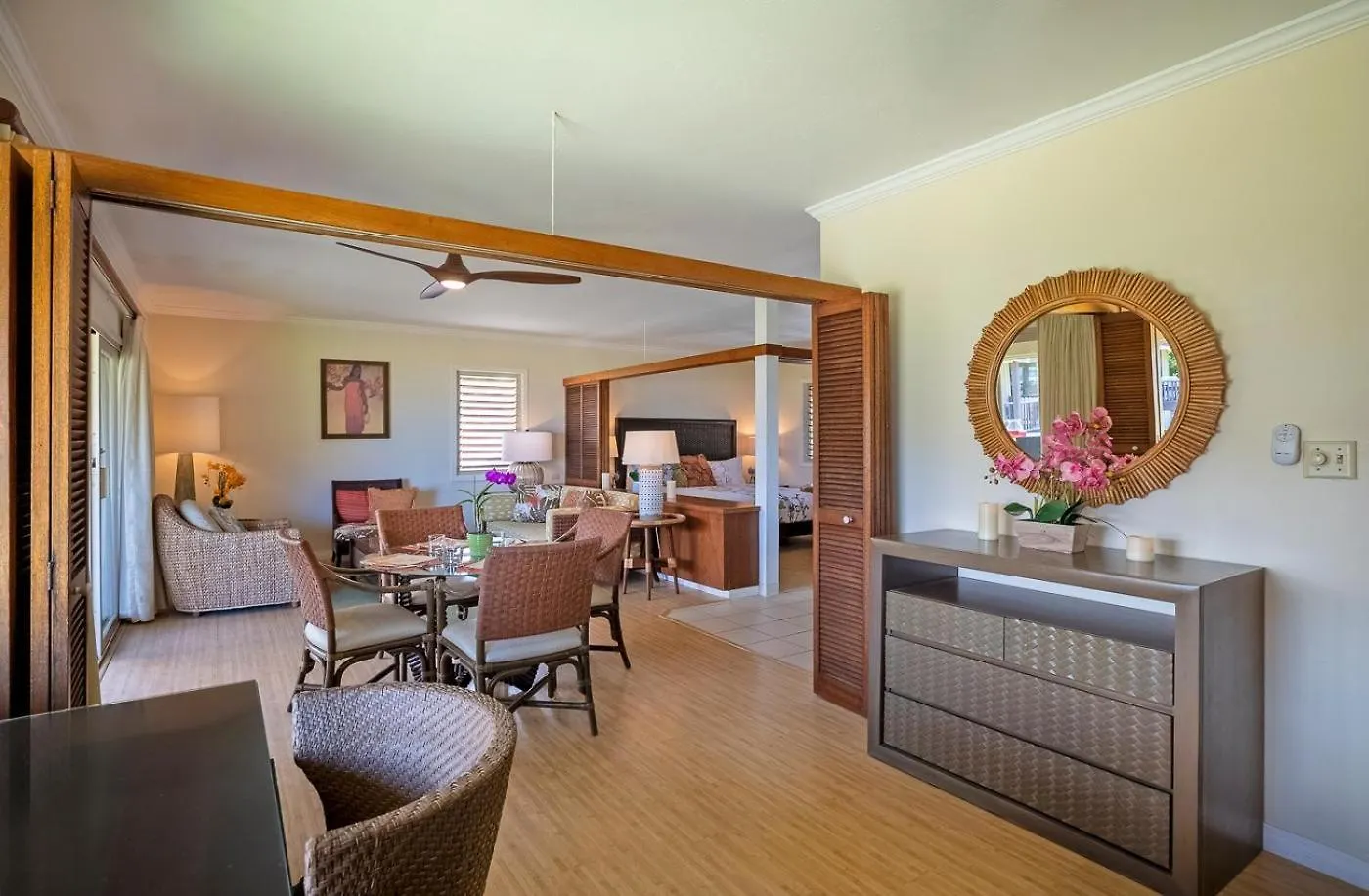 Hanalei Colony Resort C4