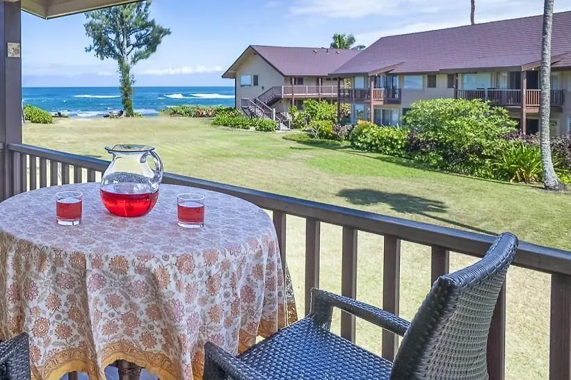 Hanalei Colony Resort C4